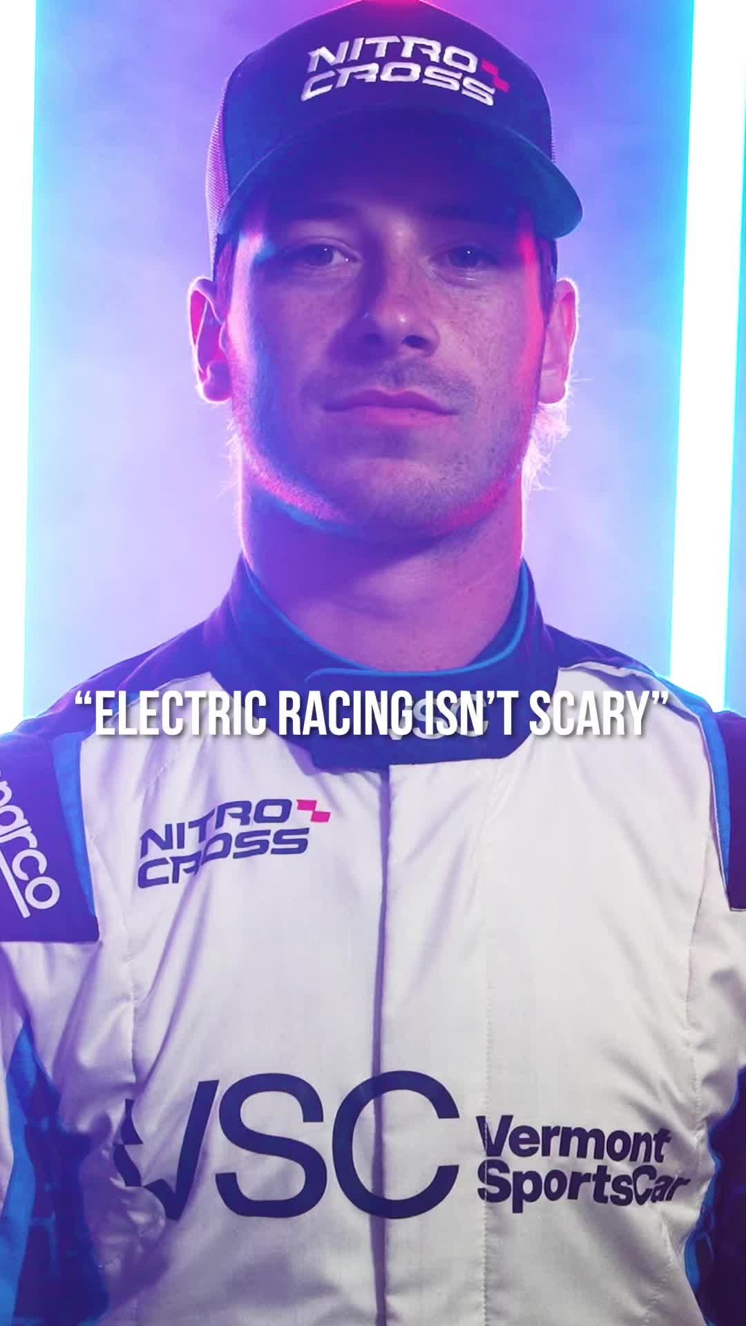 Video post by @nitrocross_ on TikTok