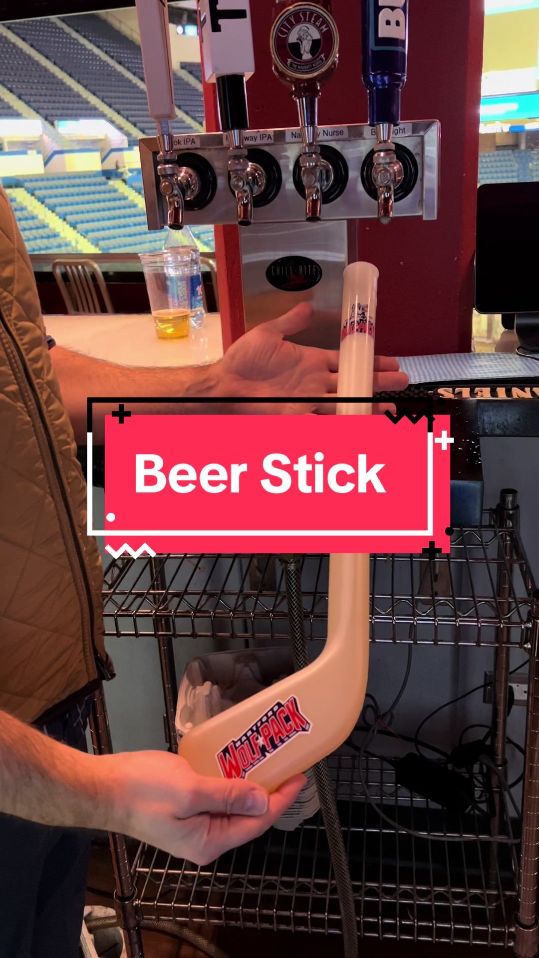 Video post by @hartfordwolfpack on TikTok