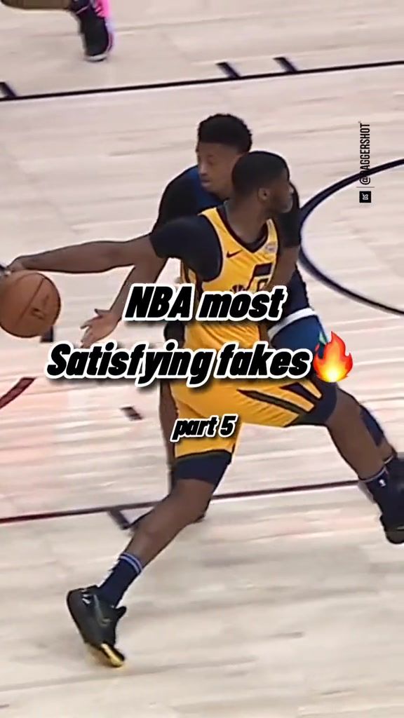 Video post by @hoopsnation on TikTok