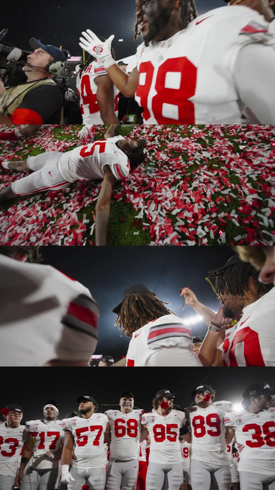 Video post by @bigtennetwork on TikTok