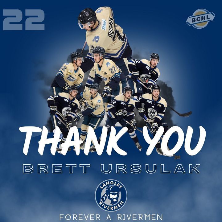 Image post by @LangleyRivermen on Facebook