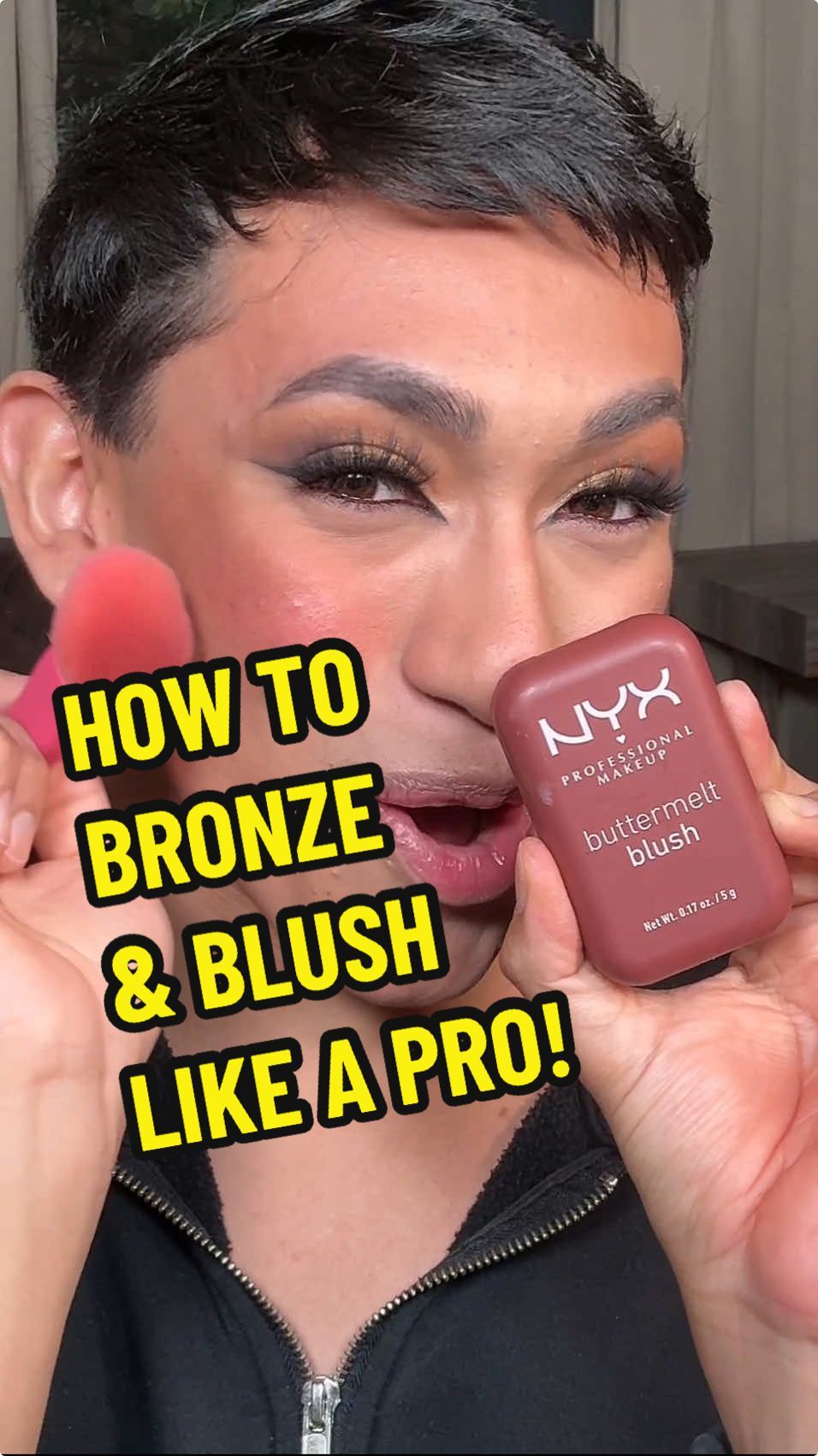 Video post by @theadanbravo on TikTok