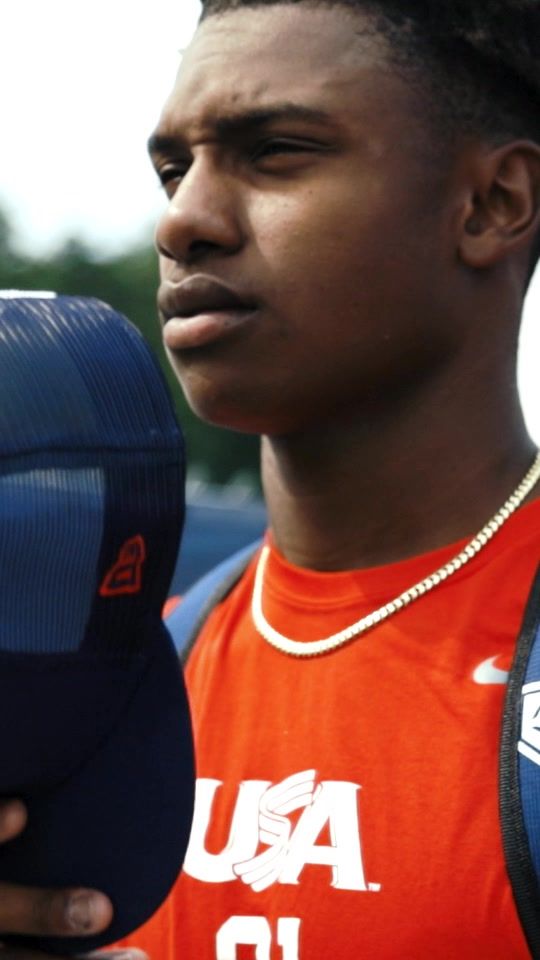 Video post by @usabaseball on TikTok