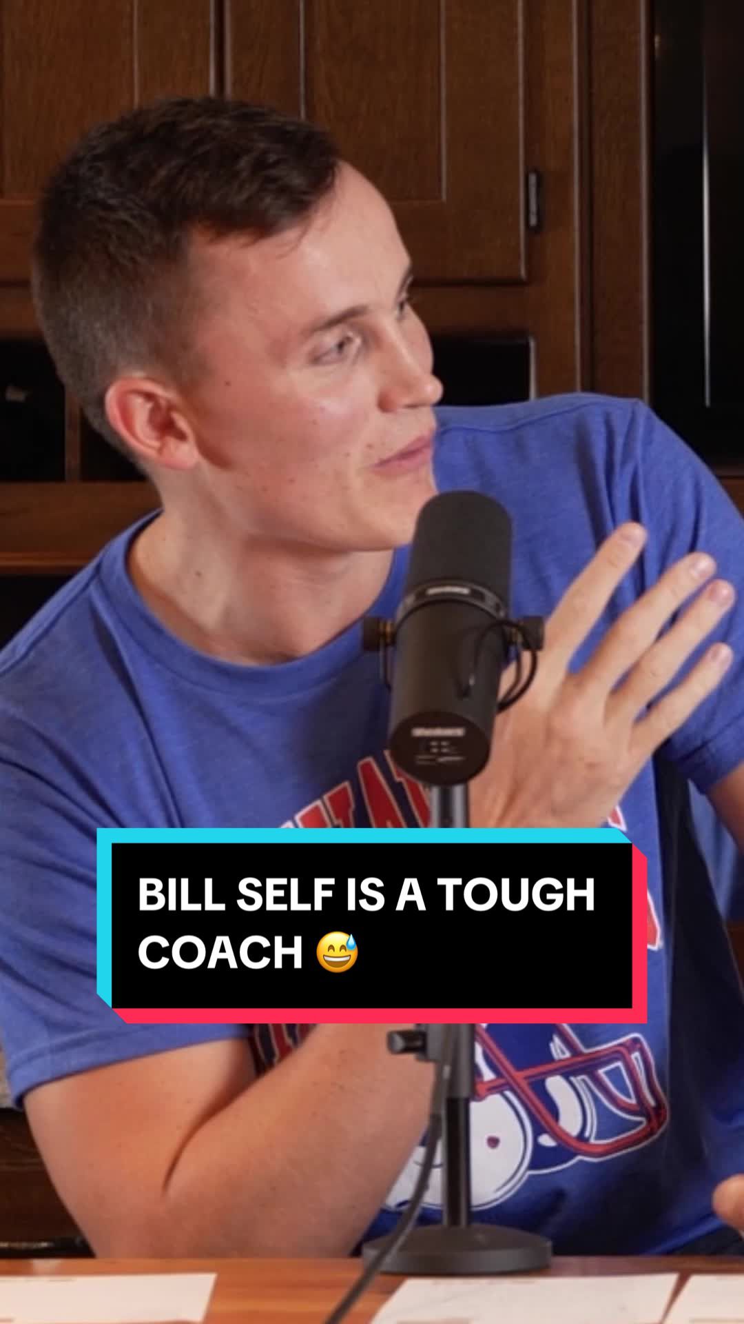 Video post by @collegesportsco on TikTok