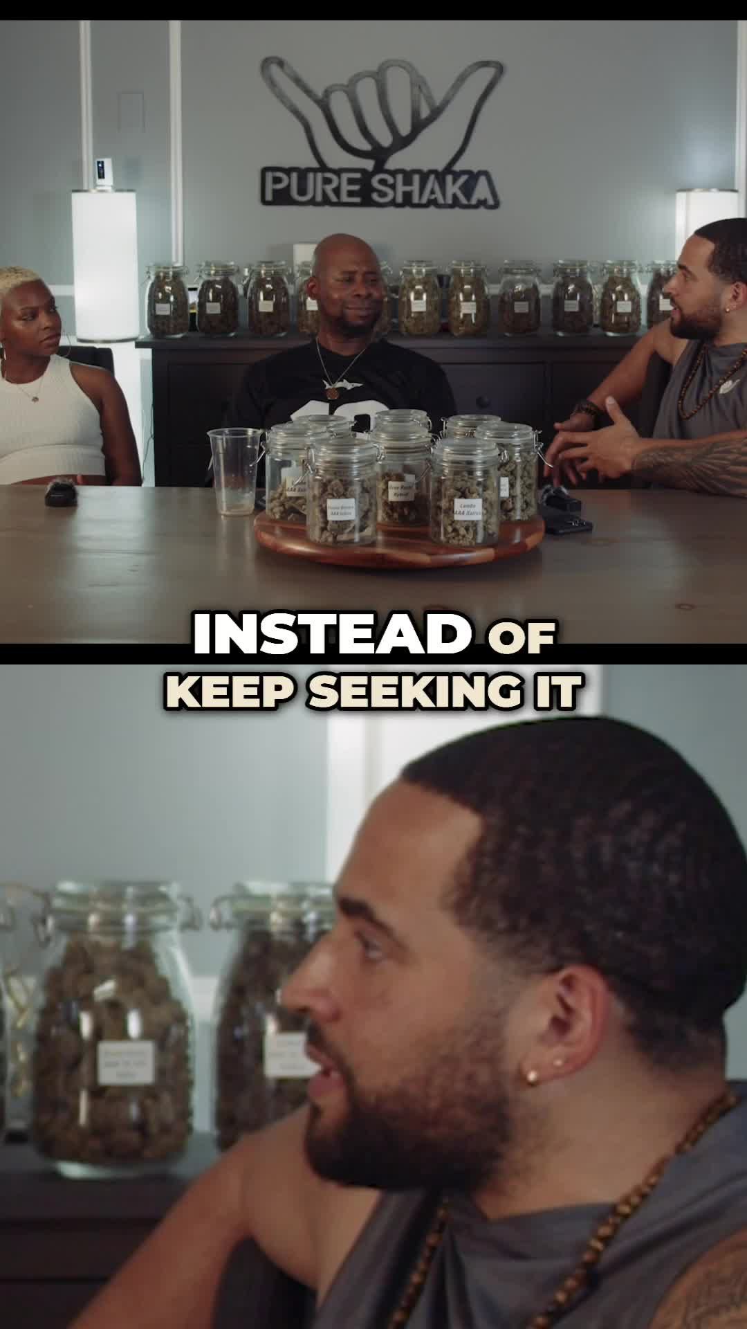 Video post by @theewellnessceo on TikTok