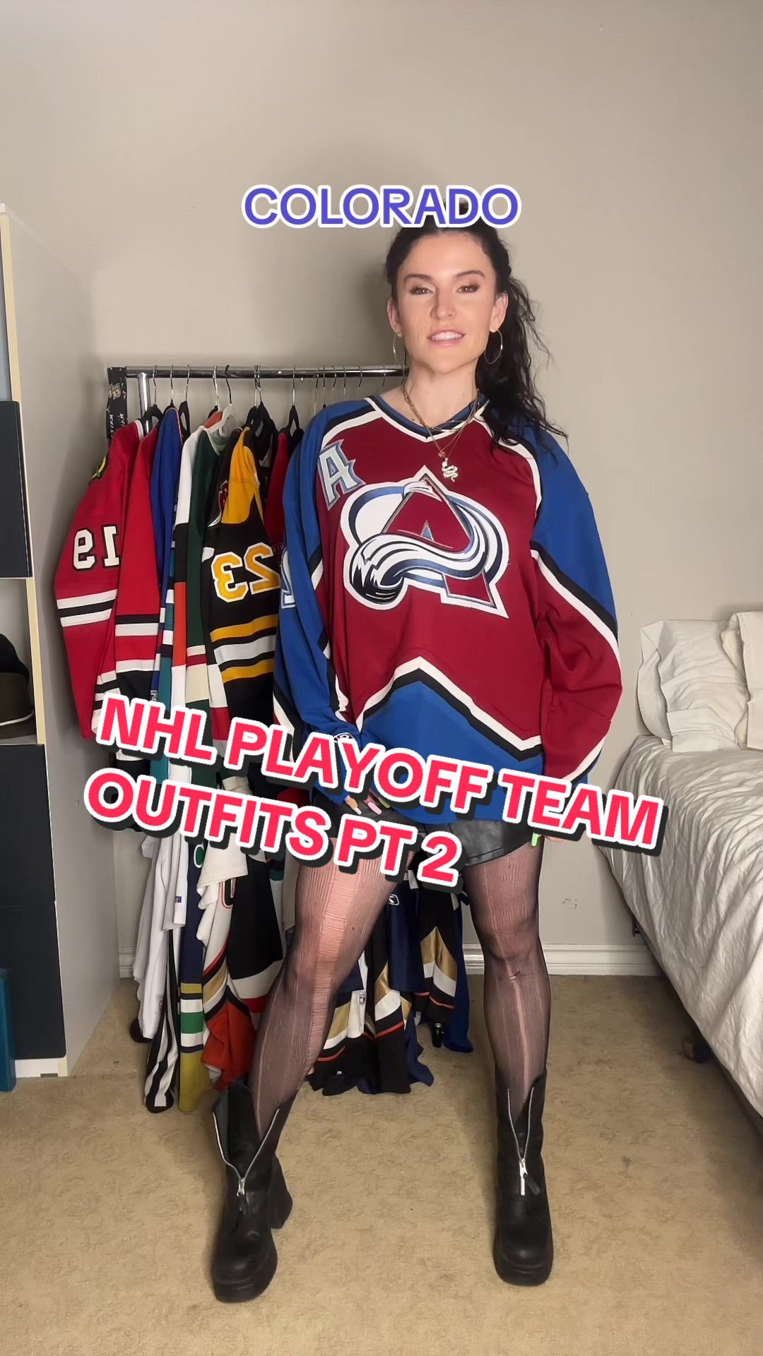 Video post by @sweetannieod on TikTok