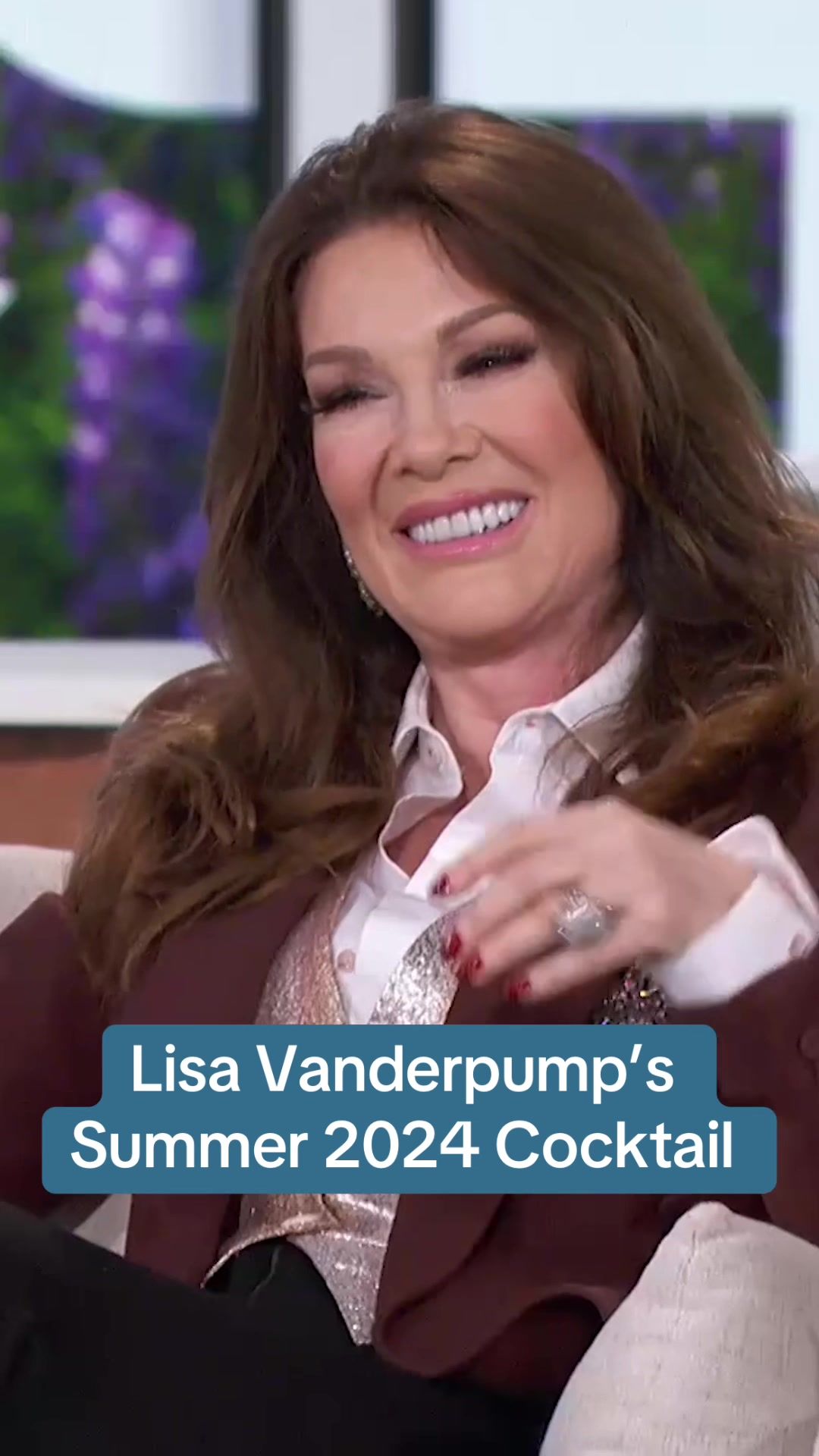 Video post by @thetalkcbs on TikTok