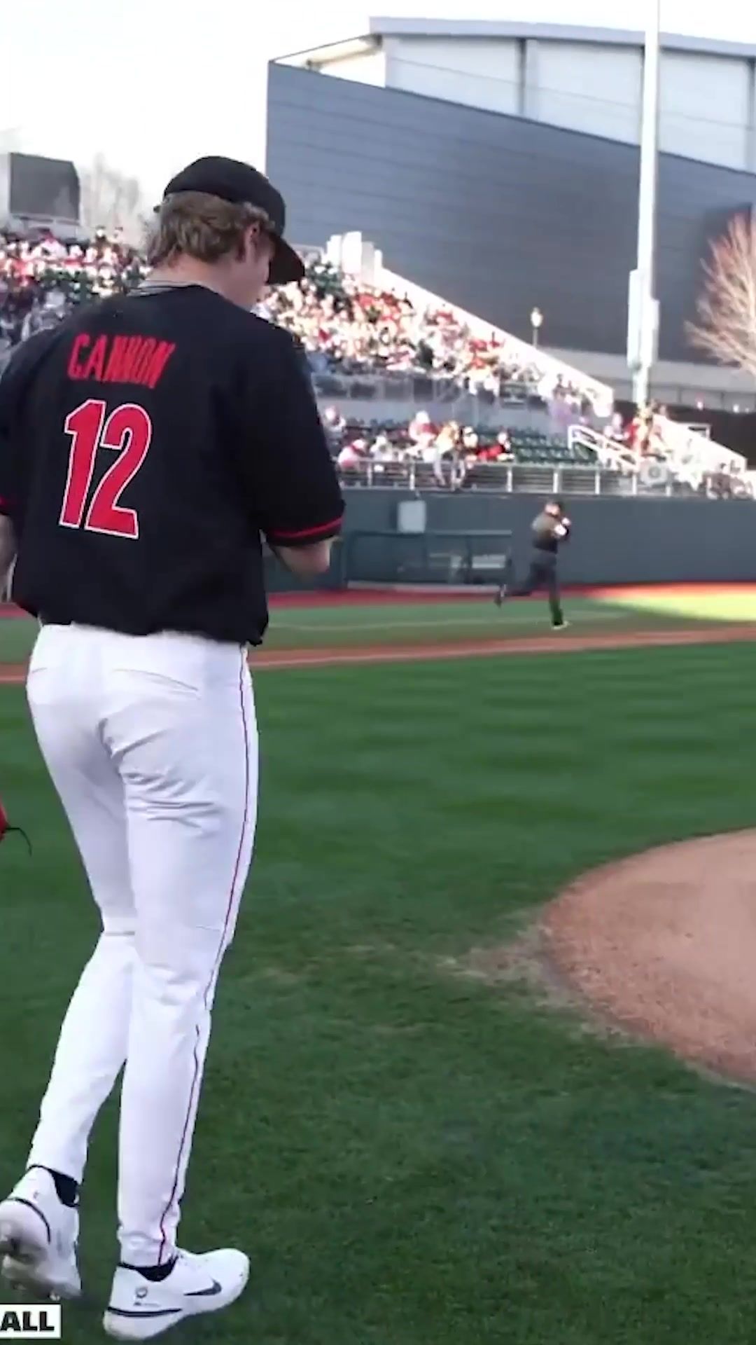 Video post by @ugabaserecruit on TikTok