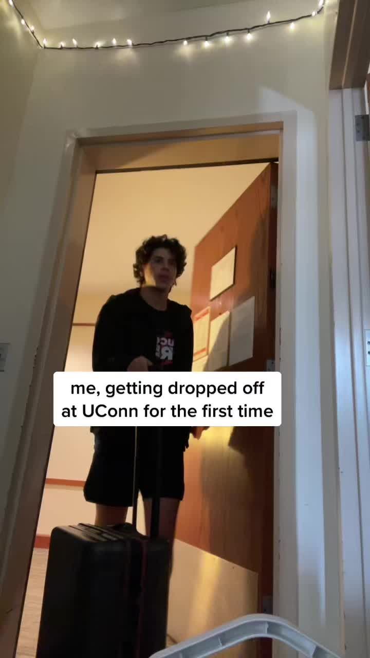 Video post by @uconn on TikTok
