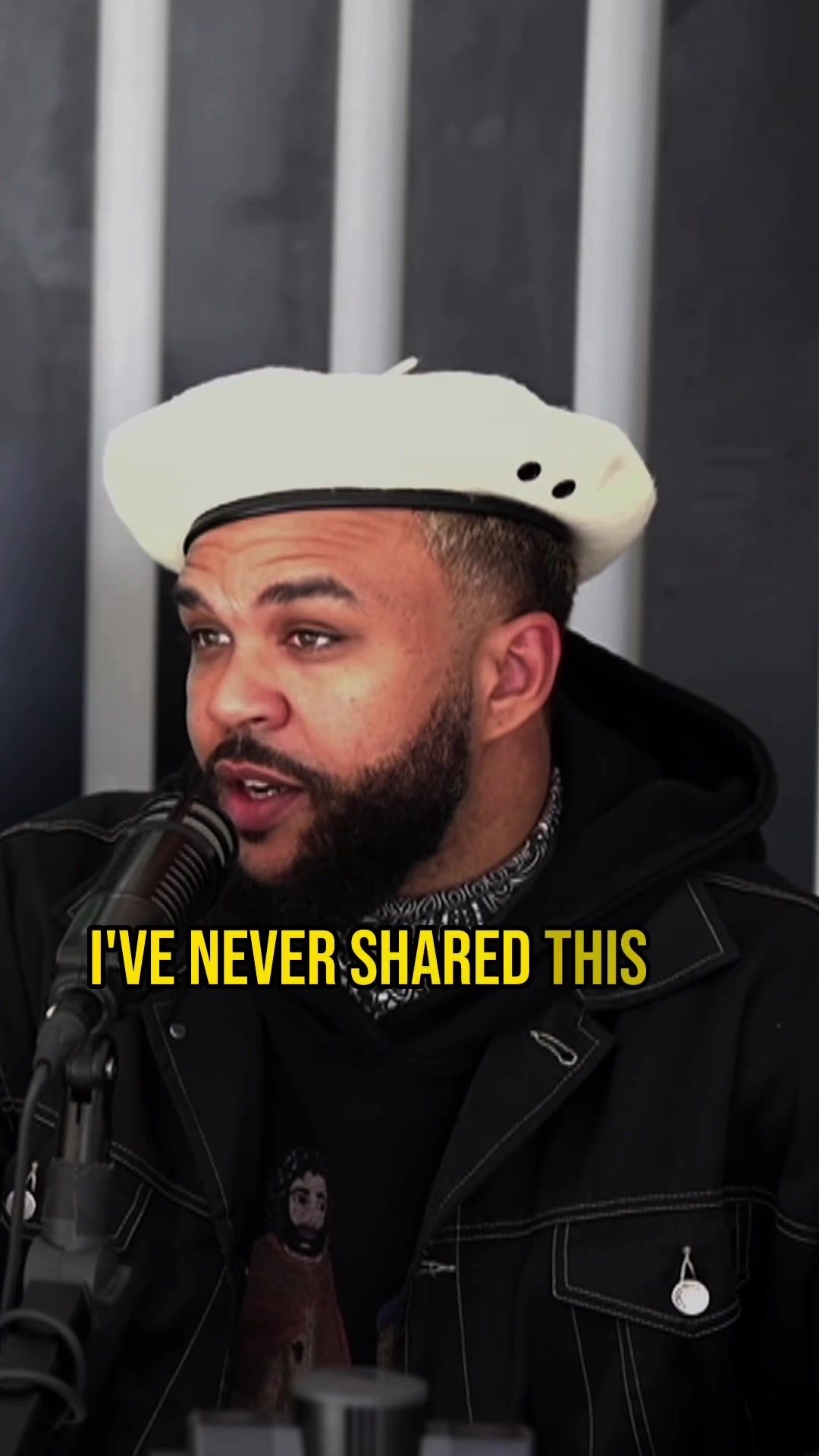 Video post by @jidenna on TikTok