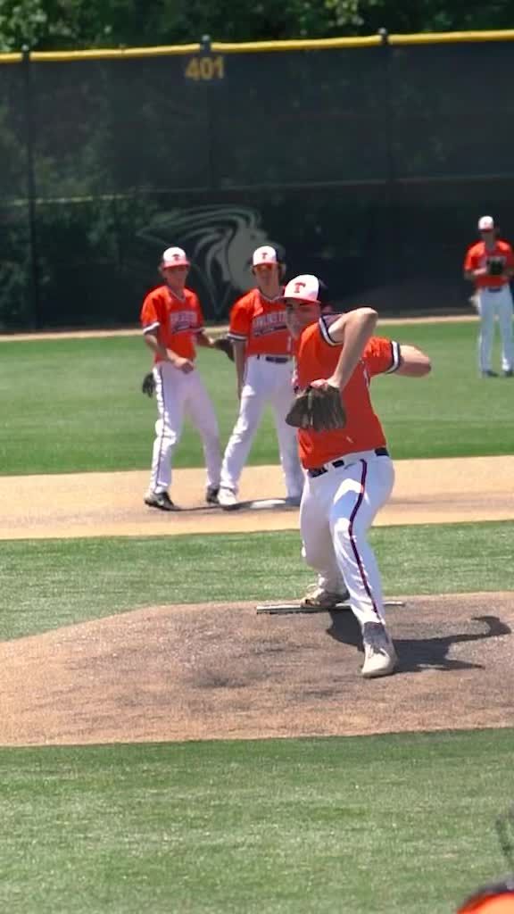 Video post by @rawlingstigers_ on TikTok