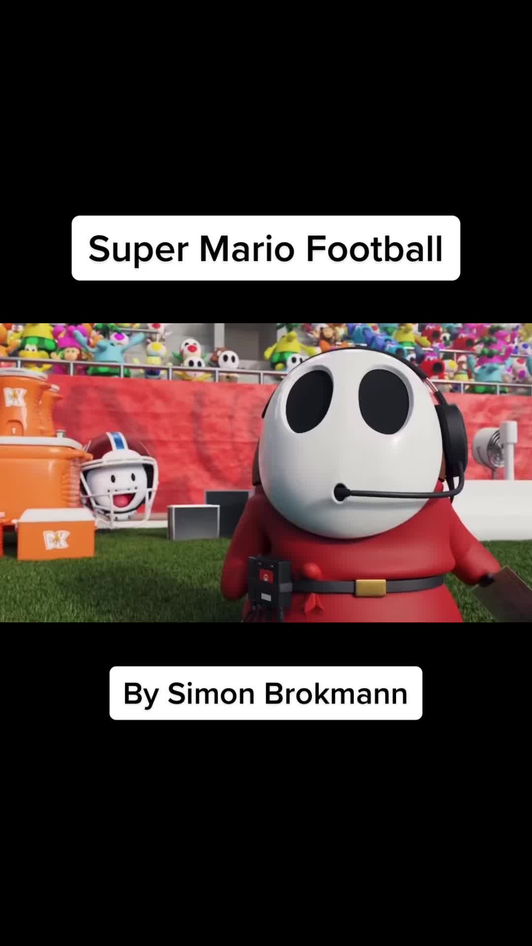 Video post by @mr.nintendad on TikTok