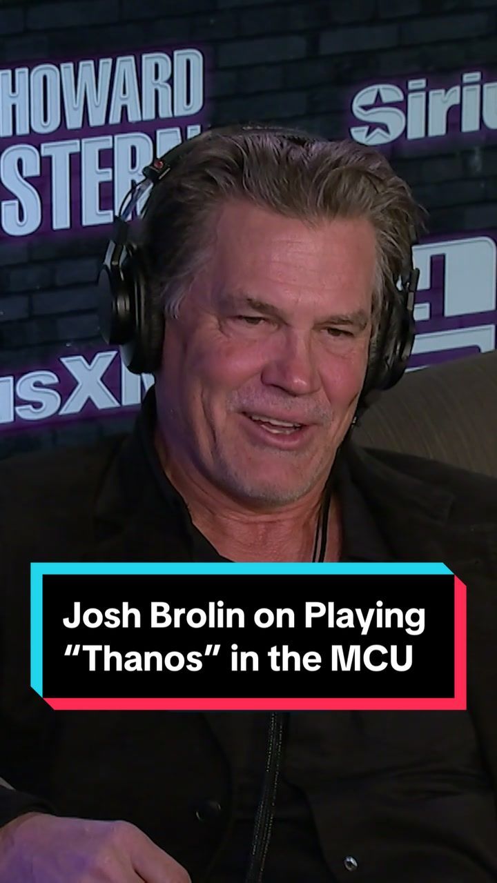 Video post by @howardsternshow on TikTok