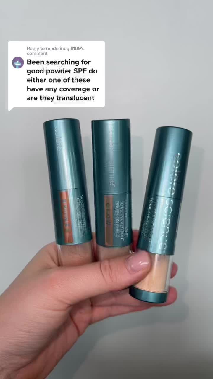 Video post by @colorescience on TikTok