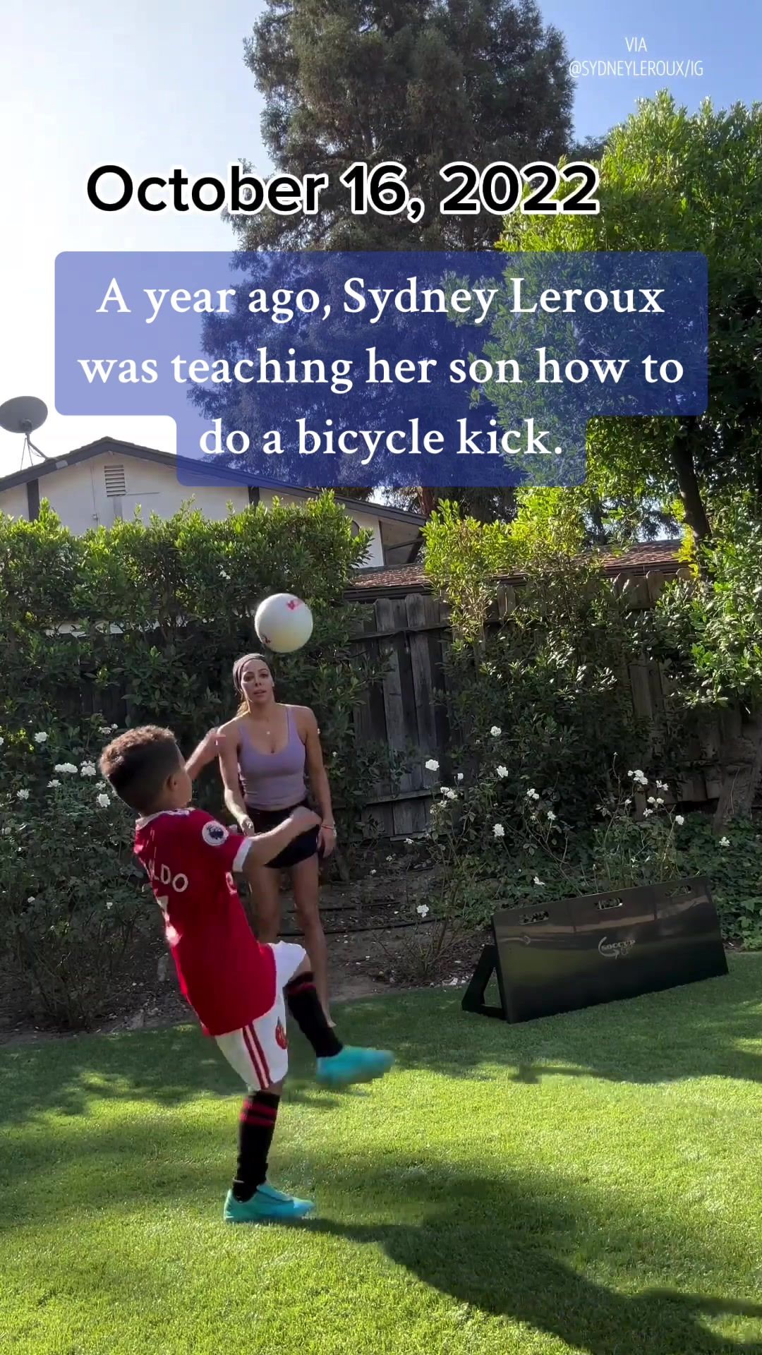 Video post by @yahoosports on TikTok