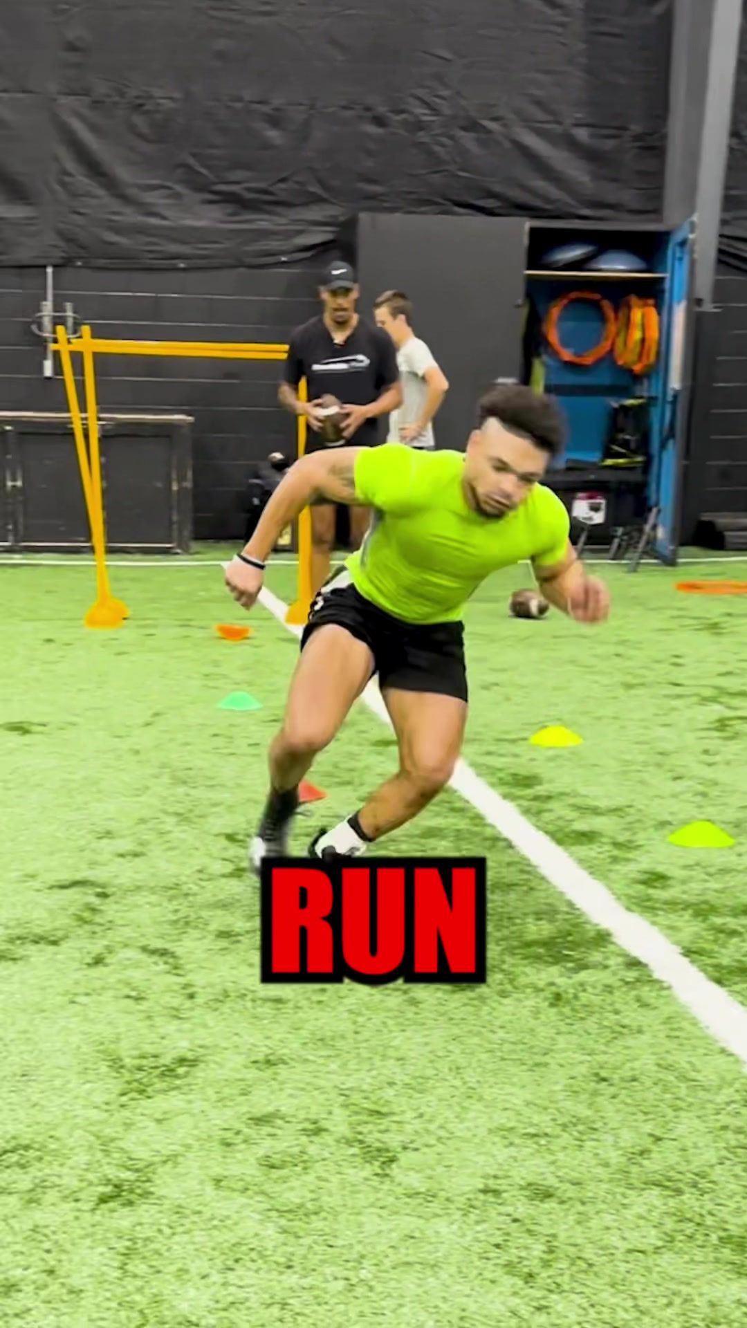 Video post by @tksportsnc on TikTok