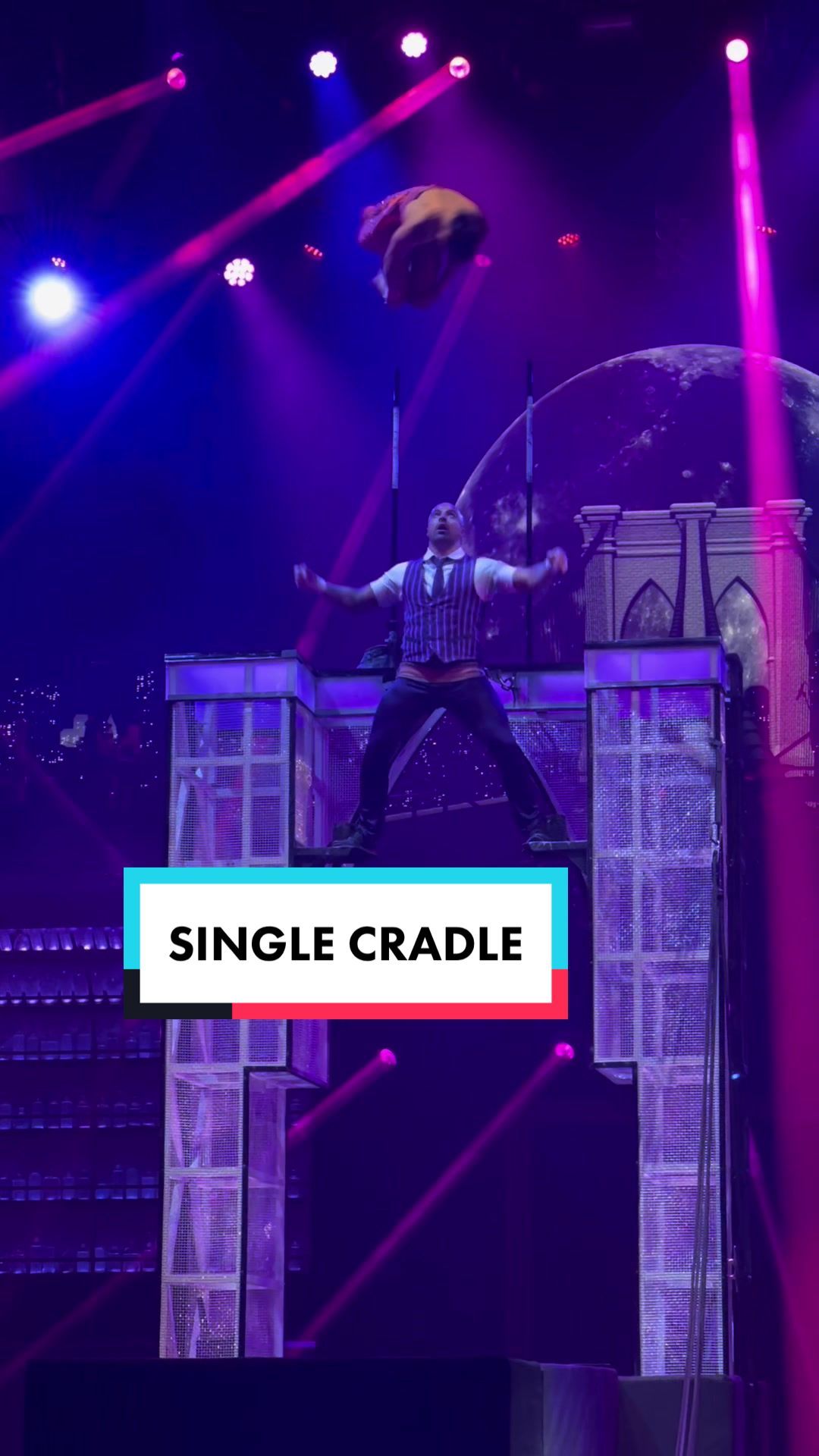 Video post by @madapplelv on TikTok