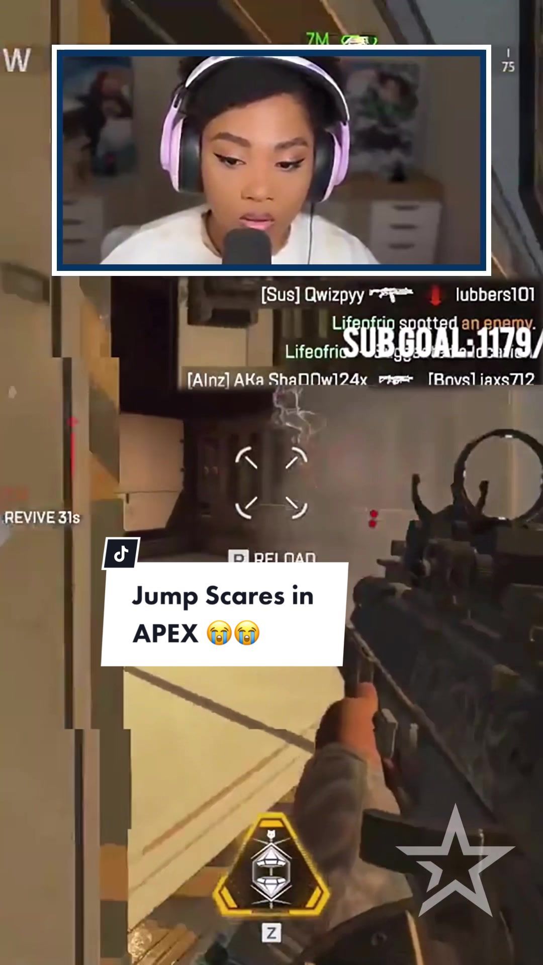 Video post by @complexity on TikTok