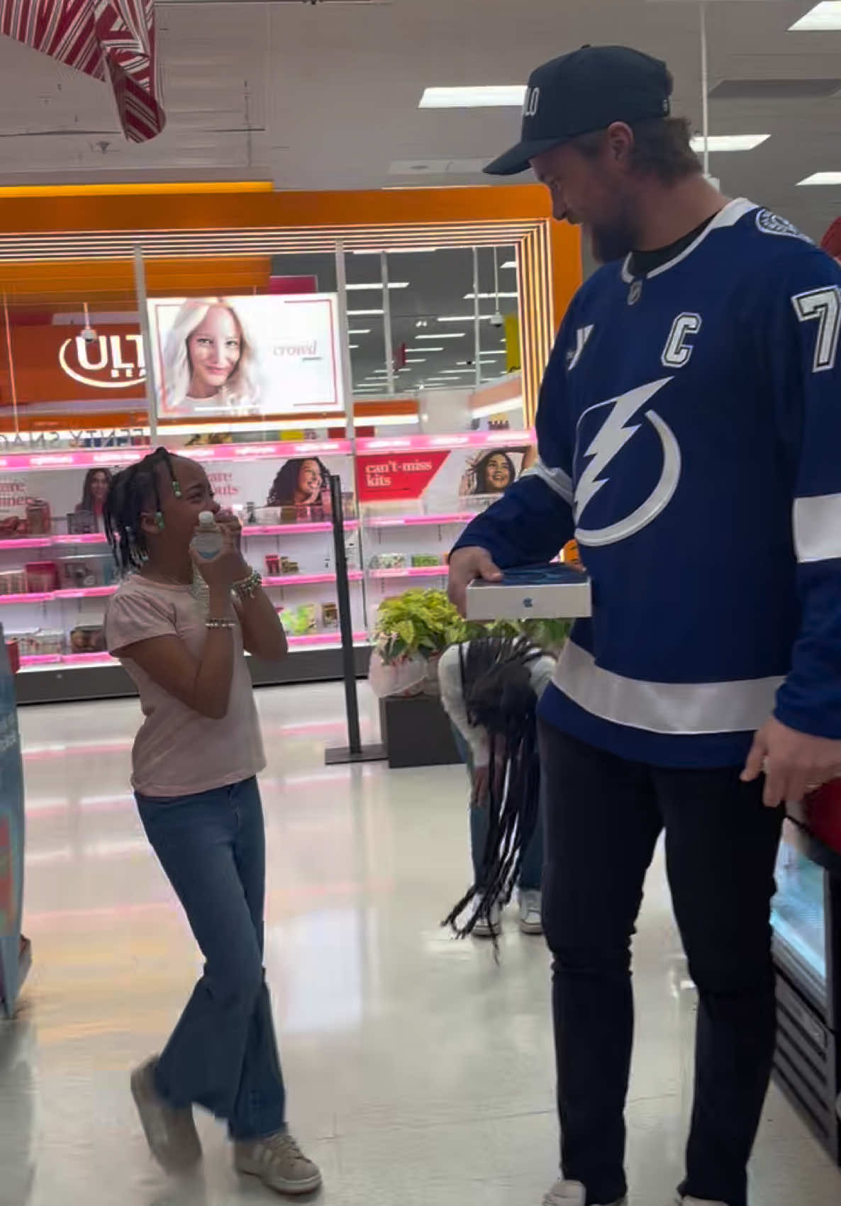 Video post by @tblightning on TikTok