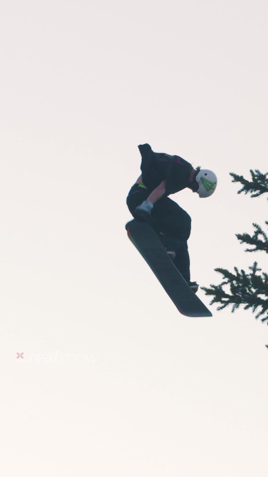 Video post by @xgames on TikTok