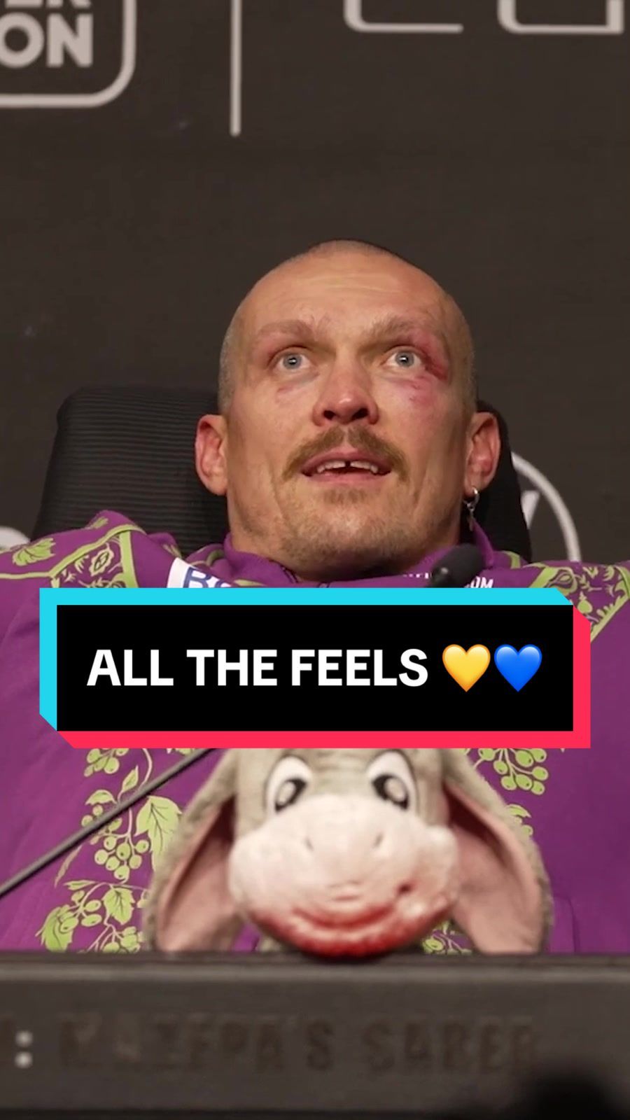 Video post by @tntsports on TikTok