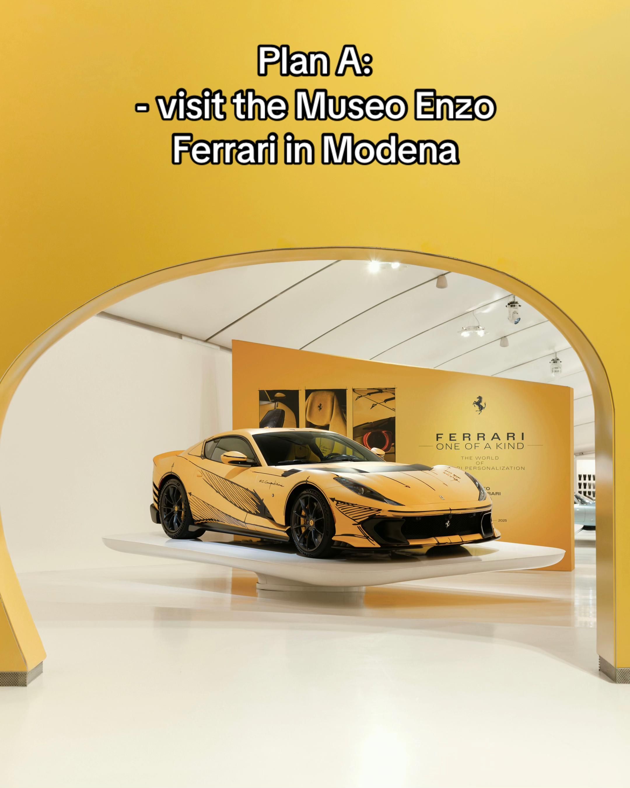 Video post by @ferrari on TikTok