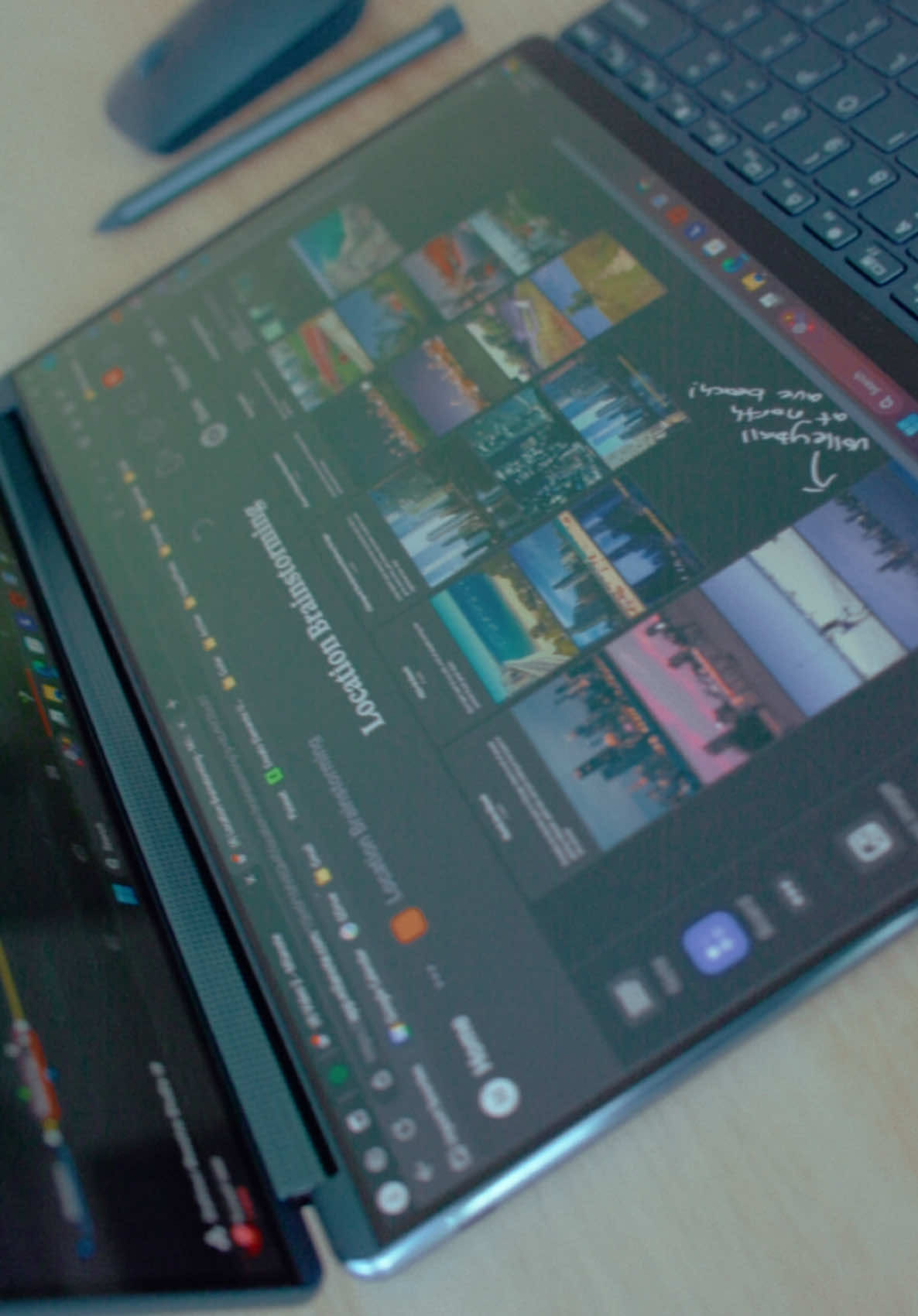 Video post by @shennyvisuals on TikTok