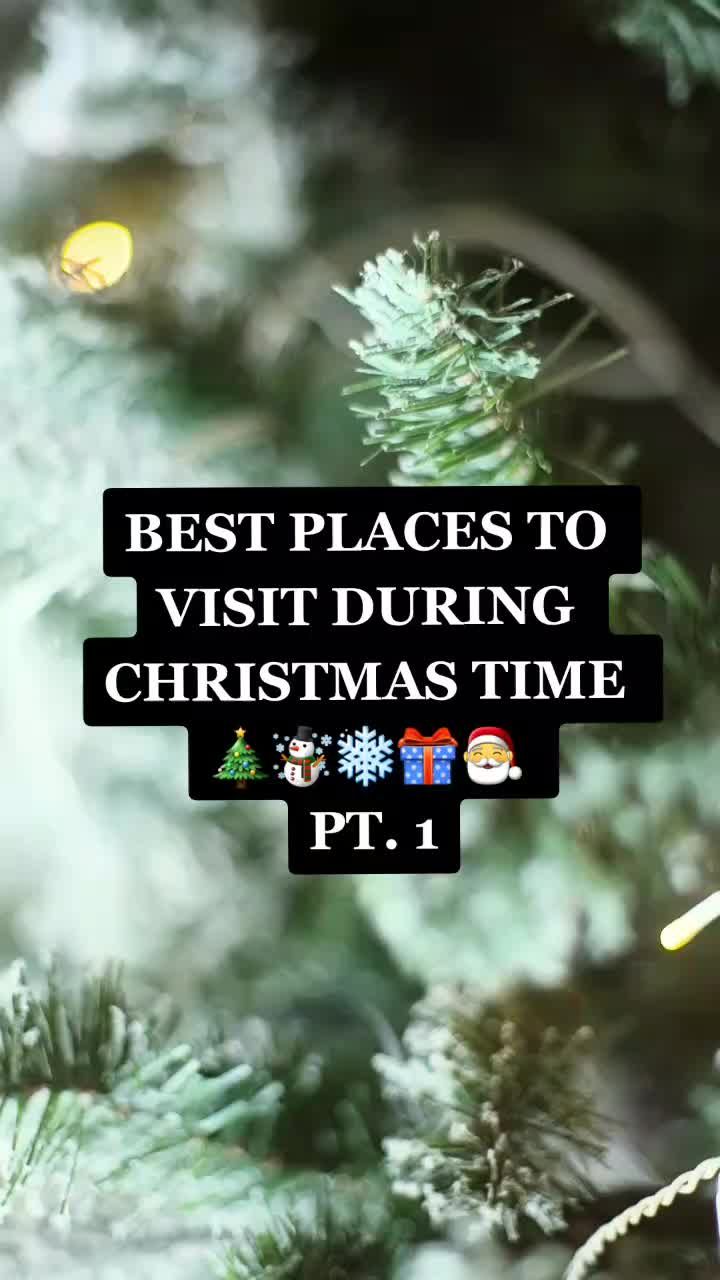 Video post by @xmas.vibes.365 on TikTok