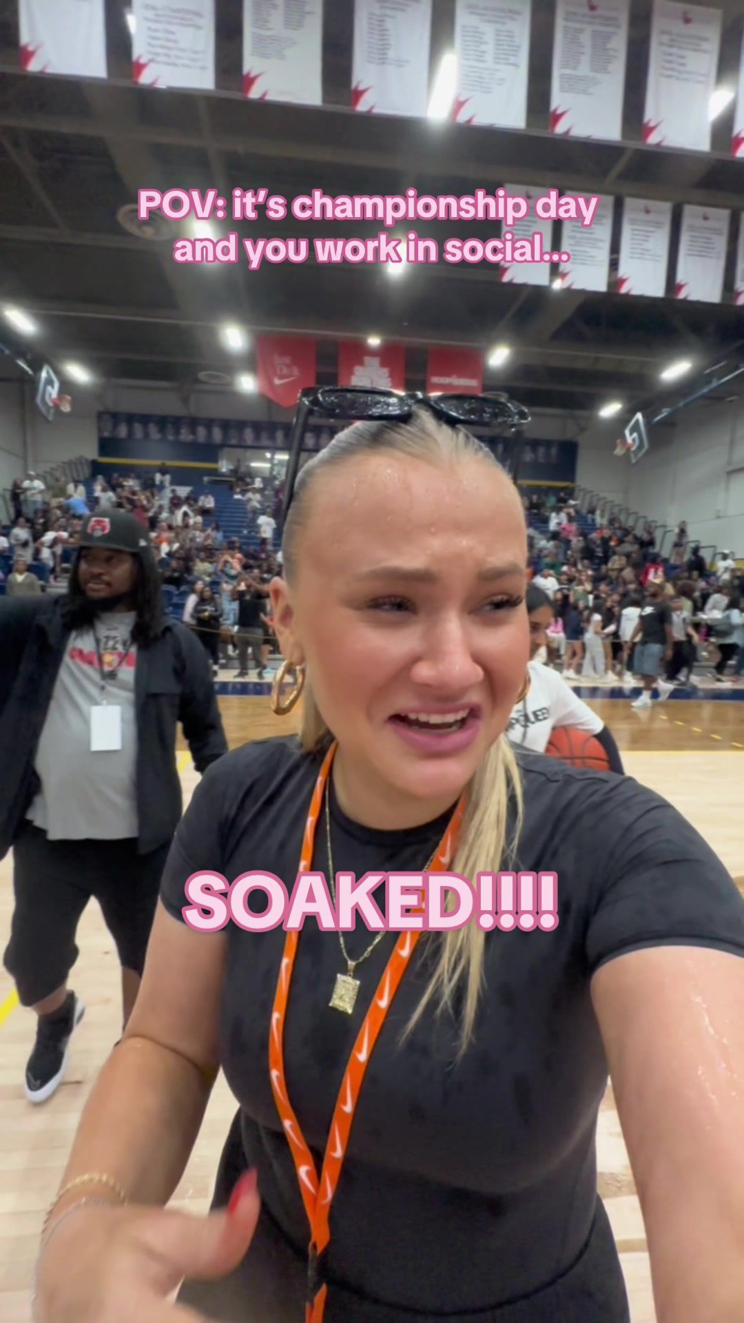 Video post by @itsemraine on TikTok