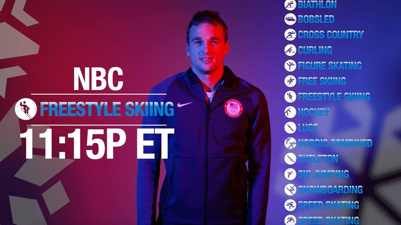 Video post by @Team USA on Facebook