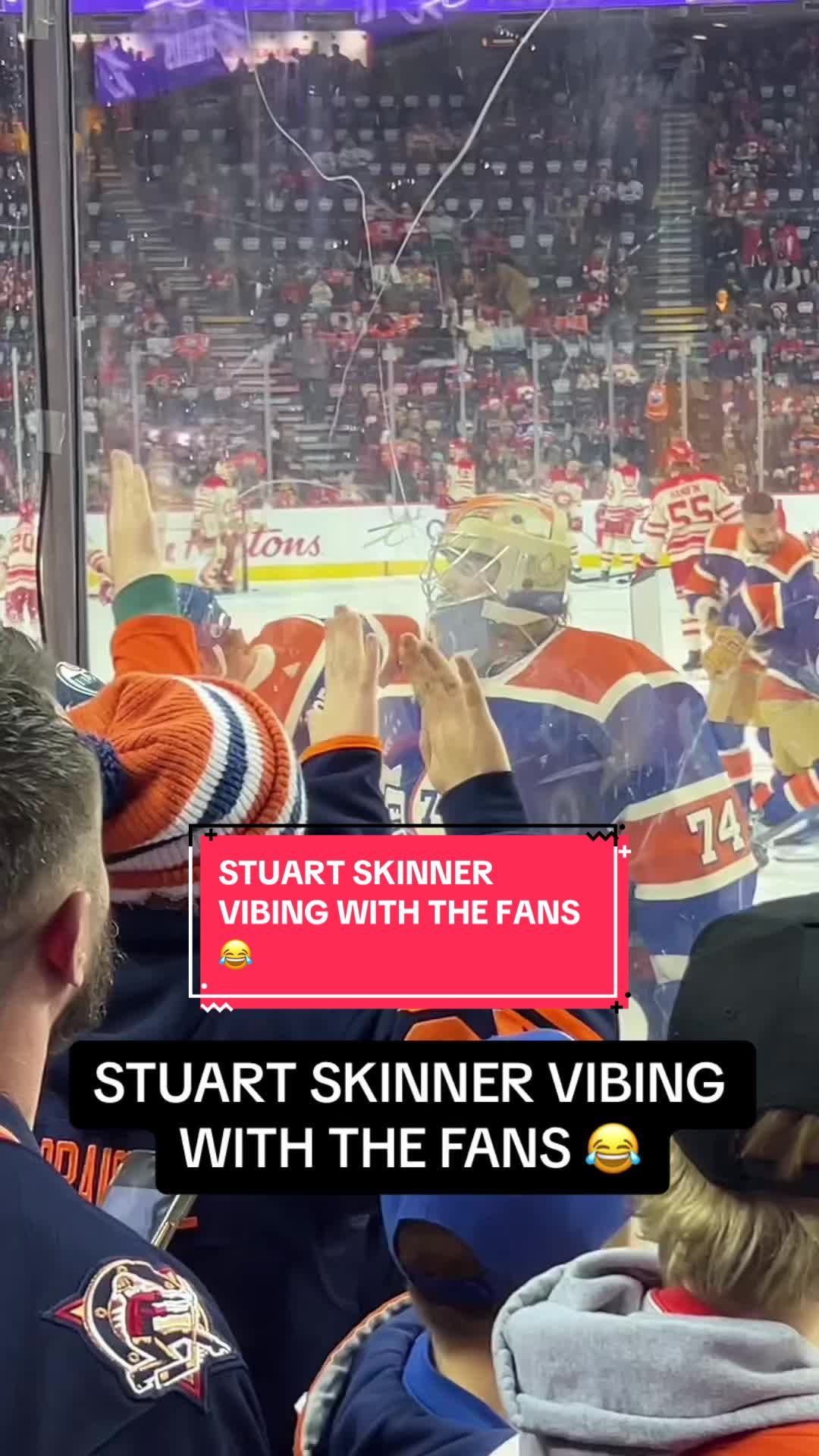 Video post by @br_openice on TikTok