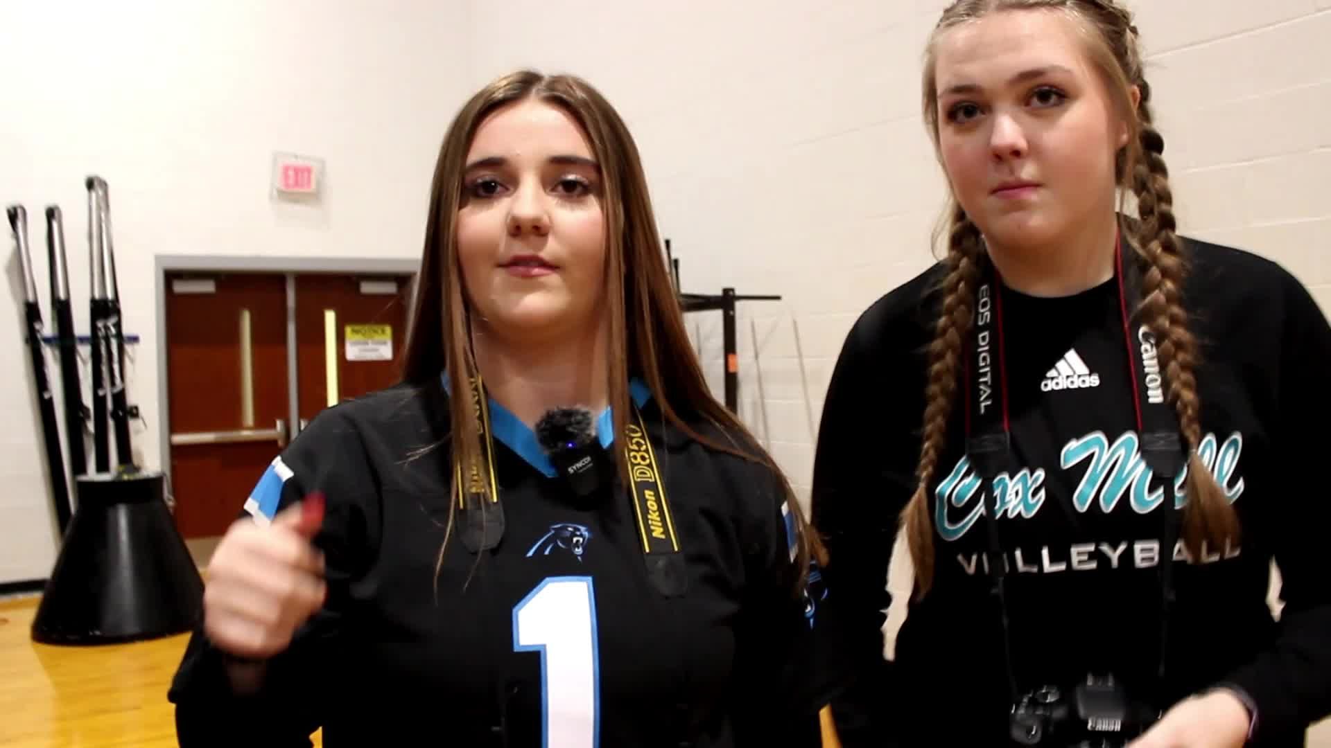 Video post by @coxmillsn on TikTok