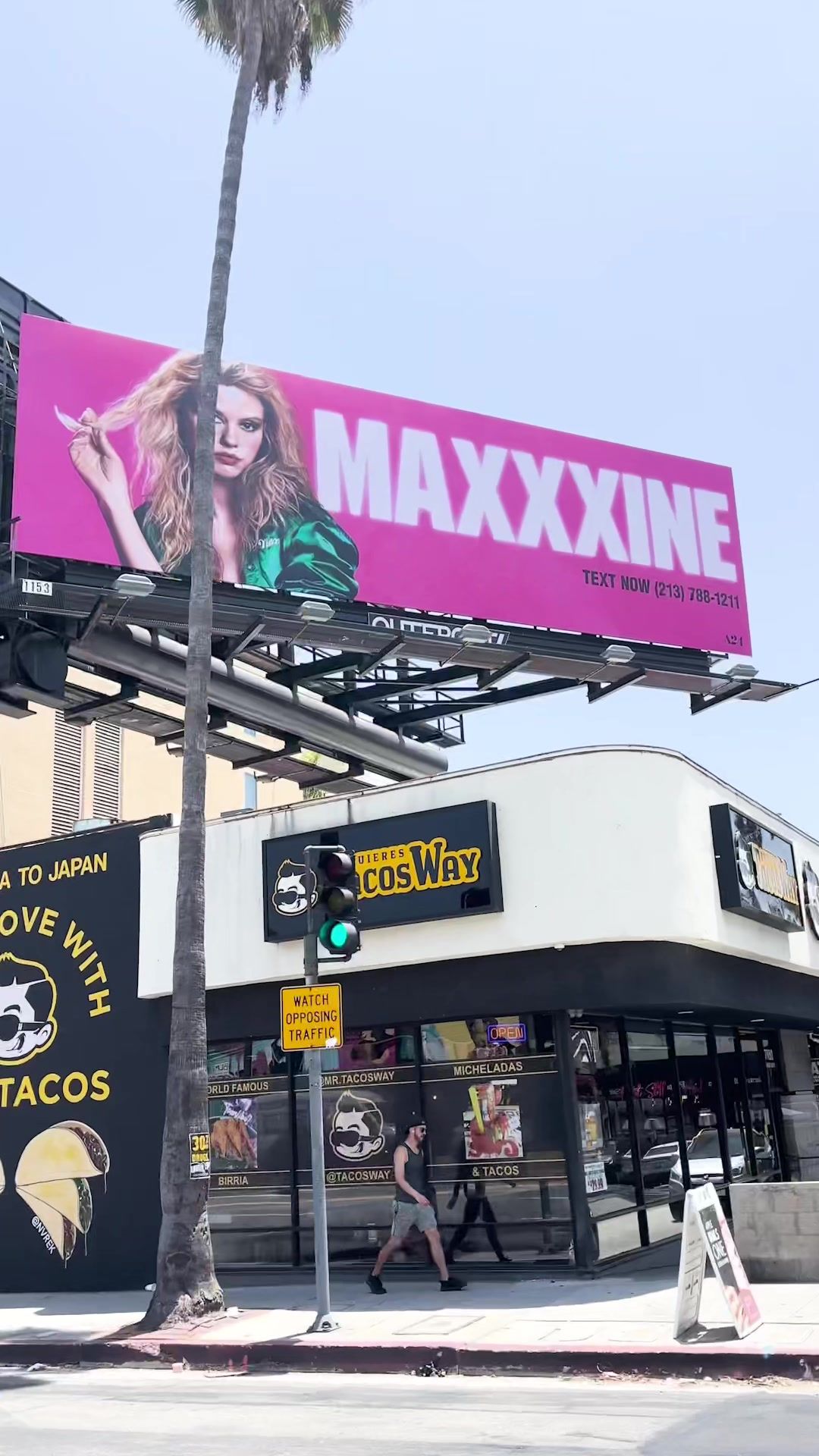 Video post by @a24 on TikTok