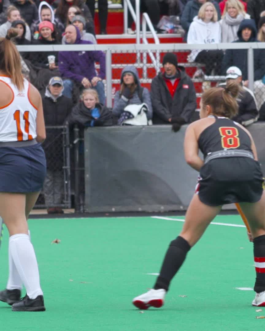 Video post by @terpsfh on TikTok