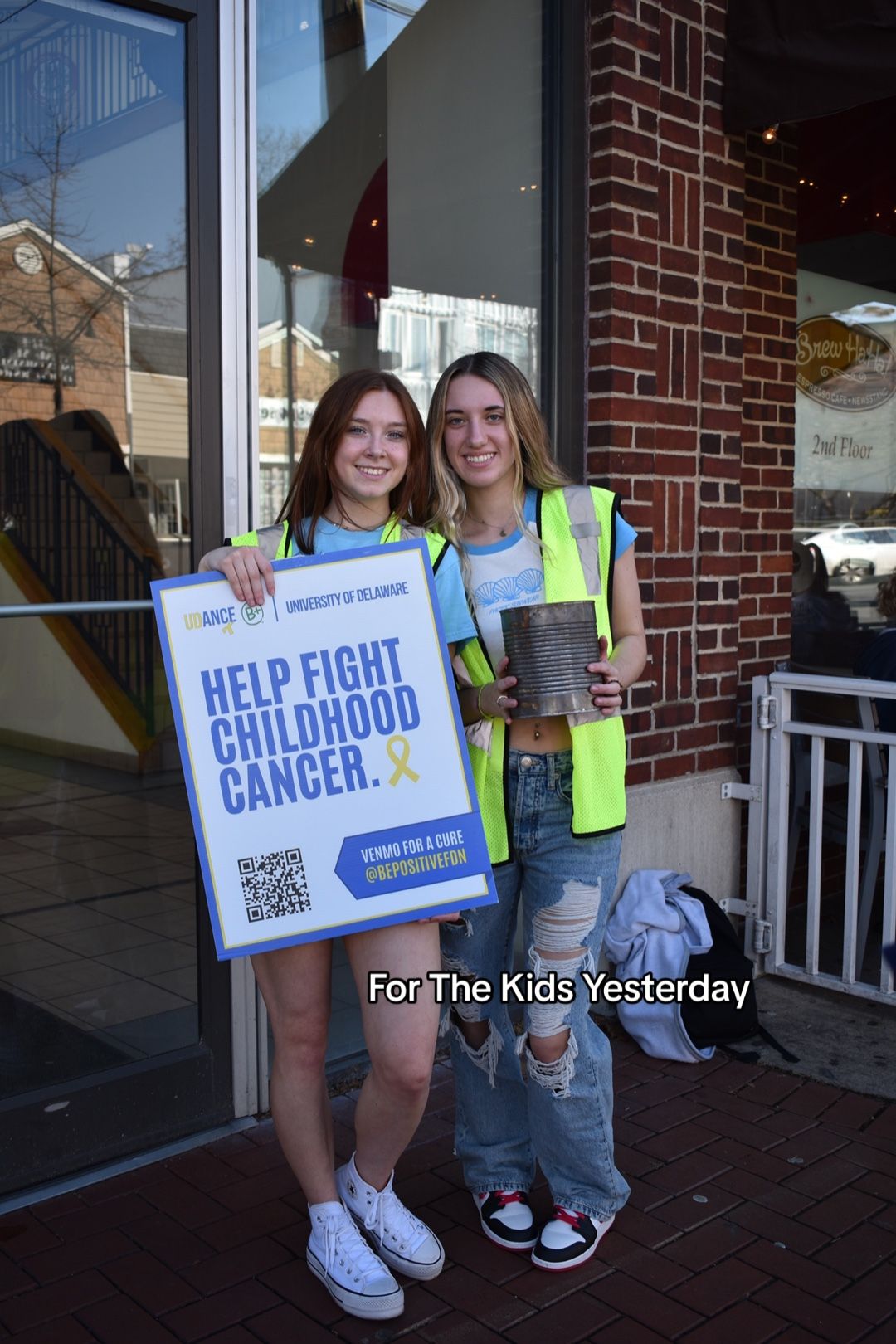 Video post by @udancedelaware on TikTok