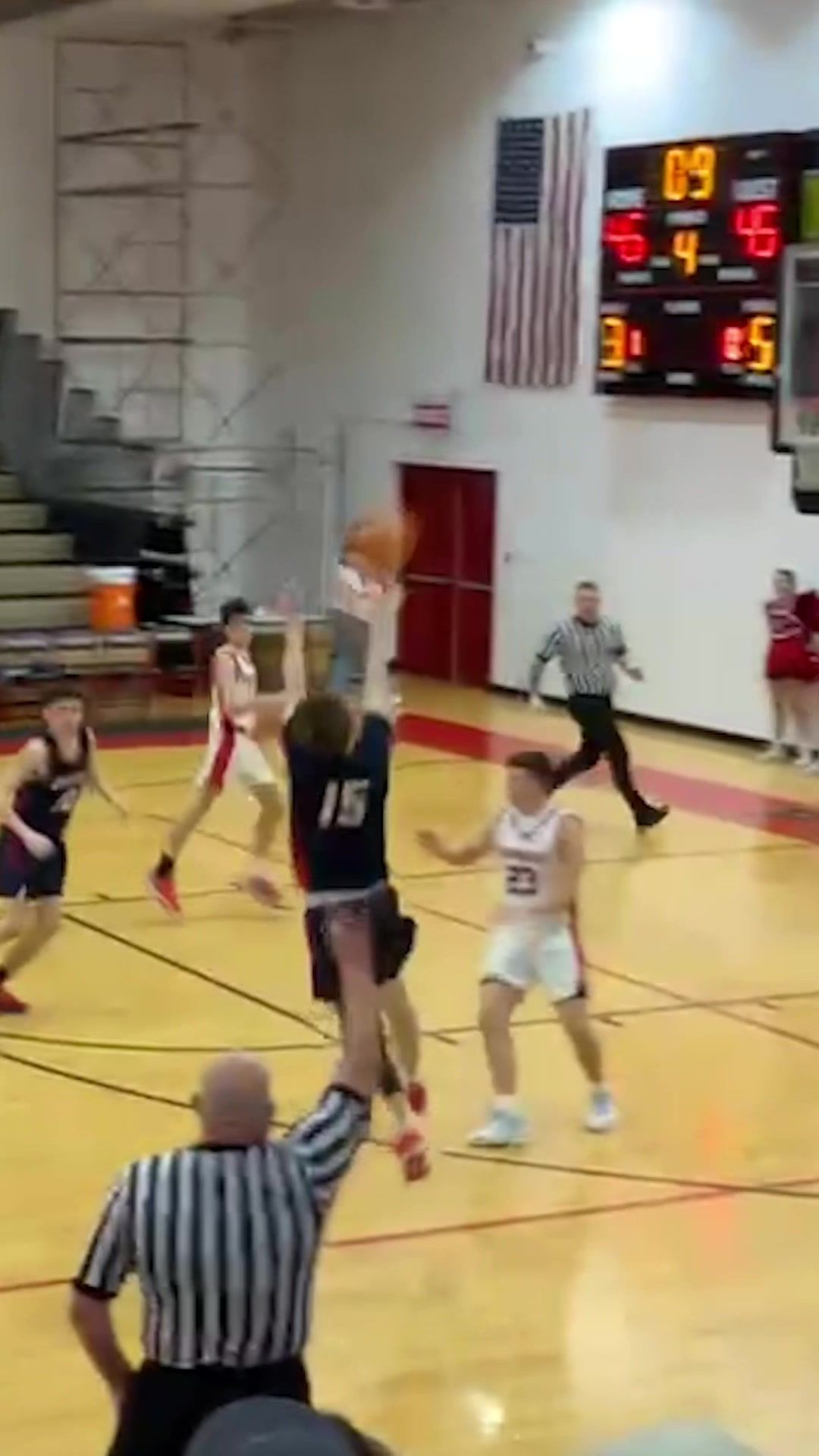 Video post by @hudlhighlights on TikTok