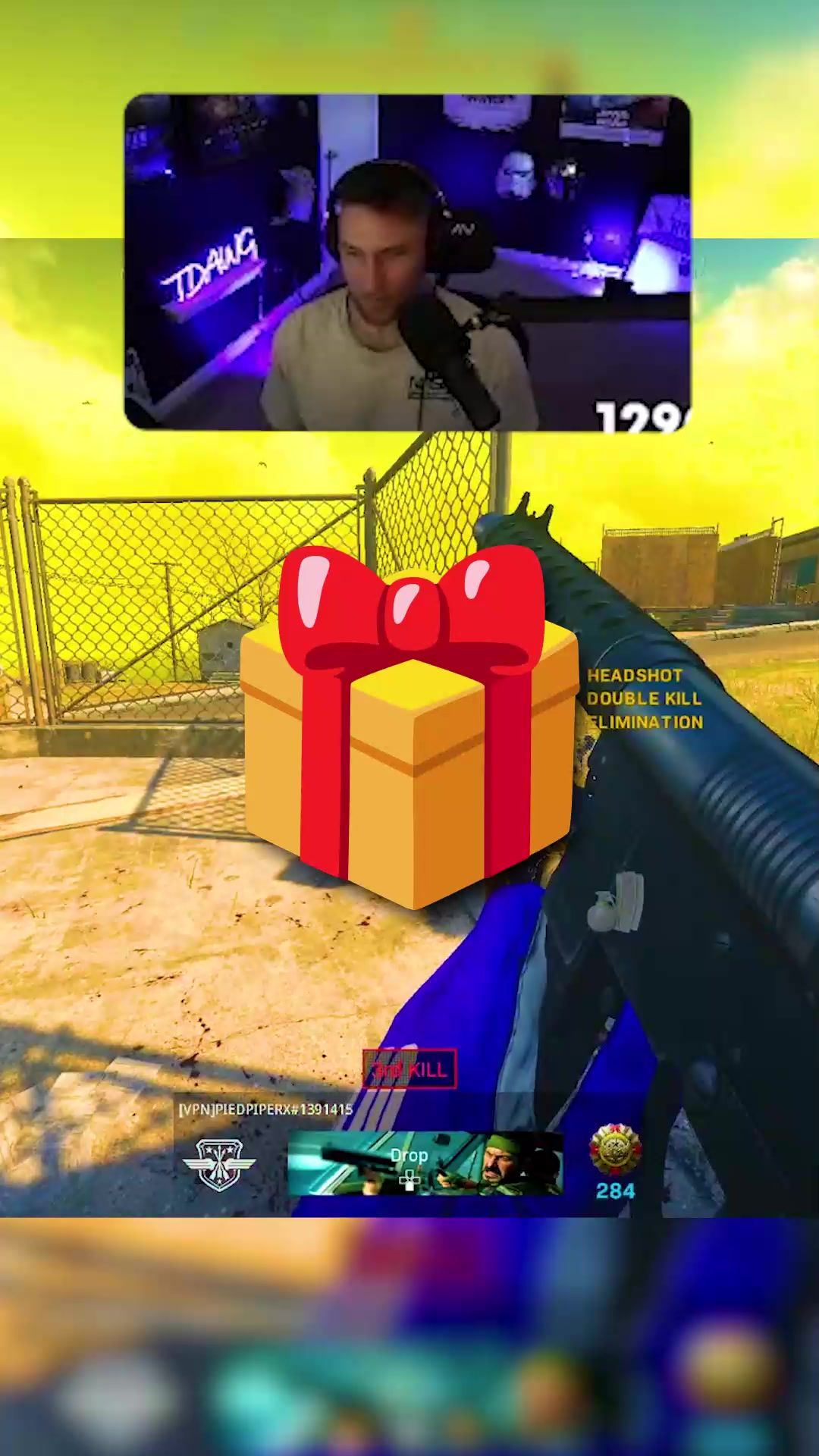 Video post by @tdawgsmitty on TikTok