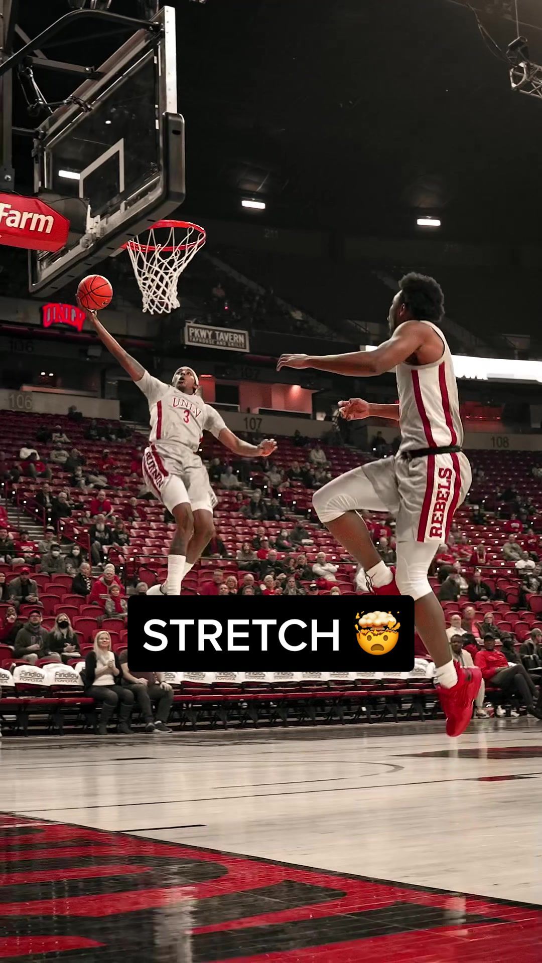 Video post by @runninrebels on TikTok