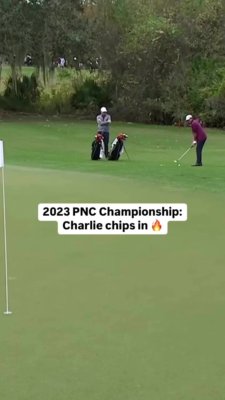 Video post by @nbcgolf on TikTok