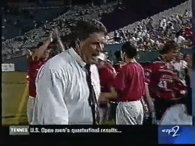 Video post by @fcdallas on Facebook