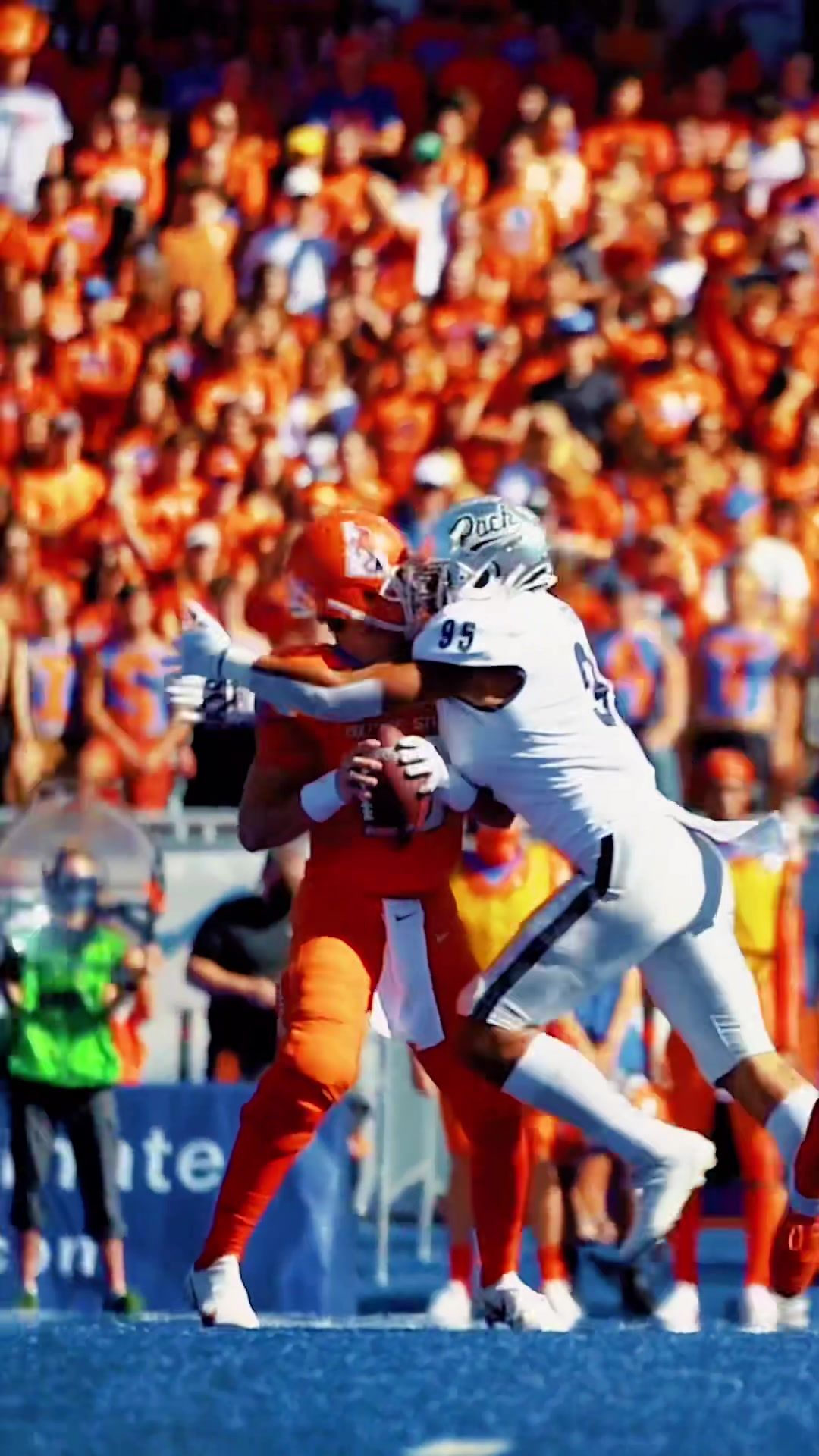 Video post by @nevadafb on TikTok