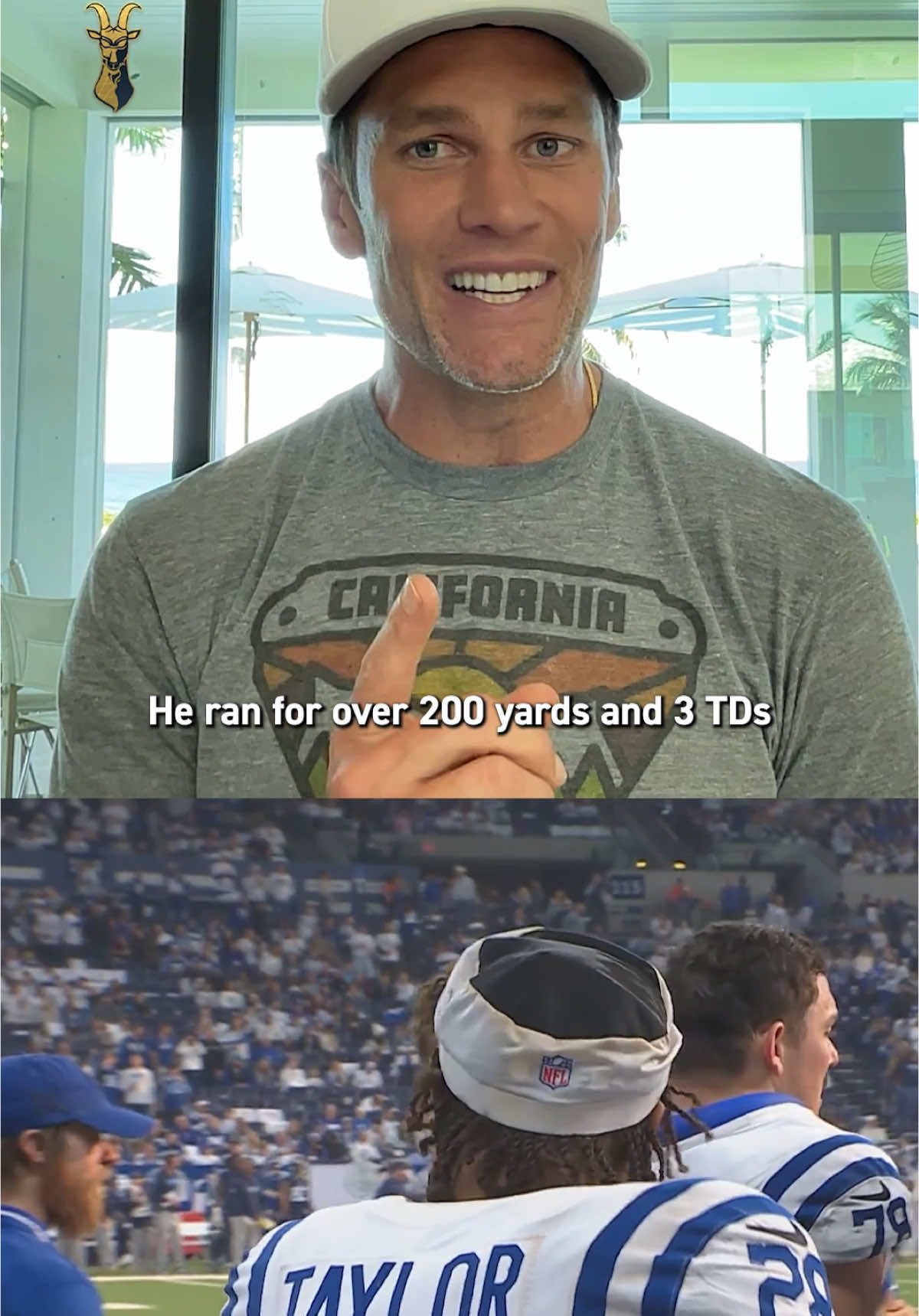 Video post by @nflonfox on TikTok