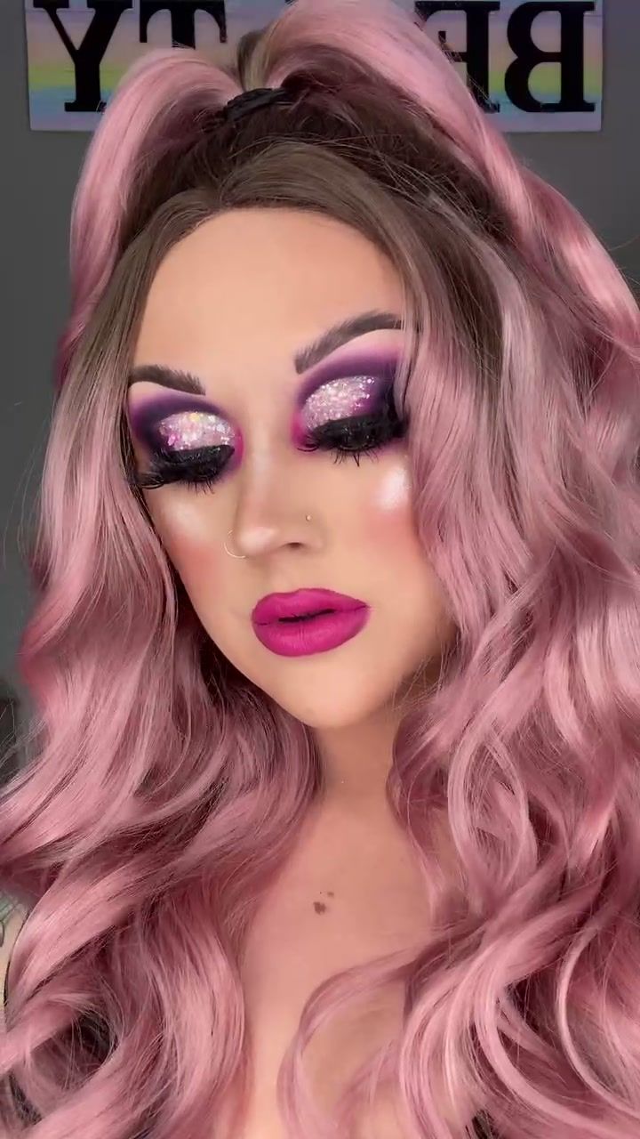 Video post by @kkmichellebeauty on TikTok