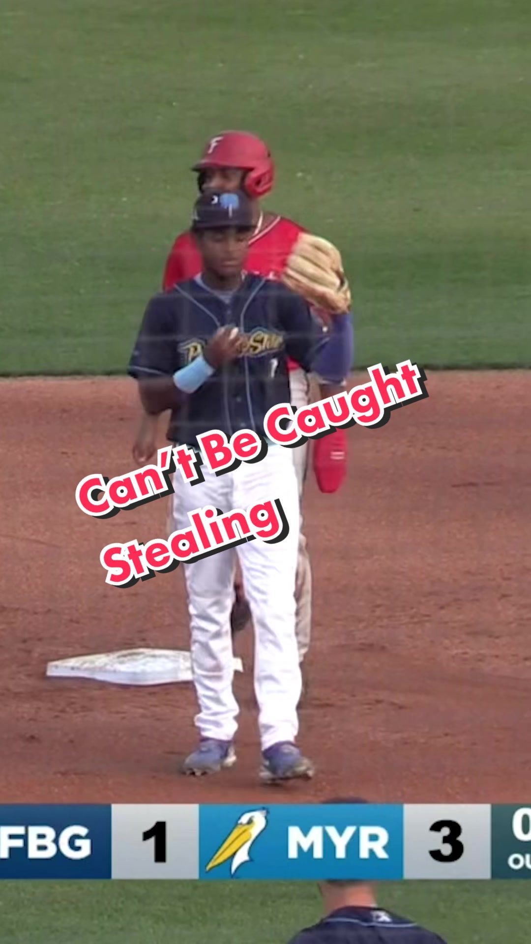 Video post by @mbpelicans on TikTok