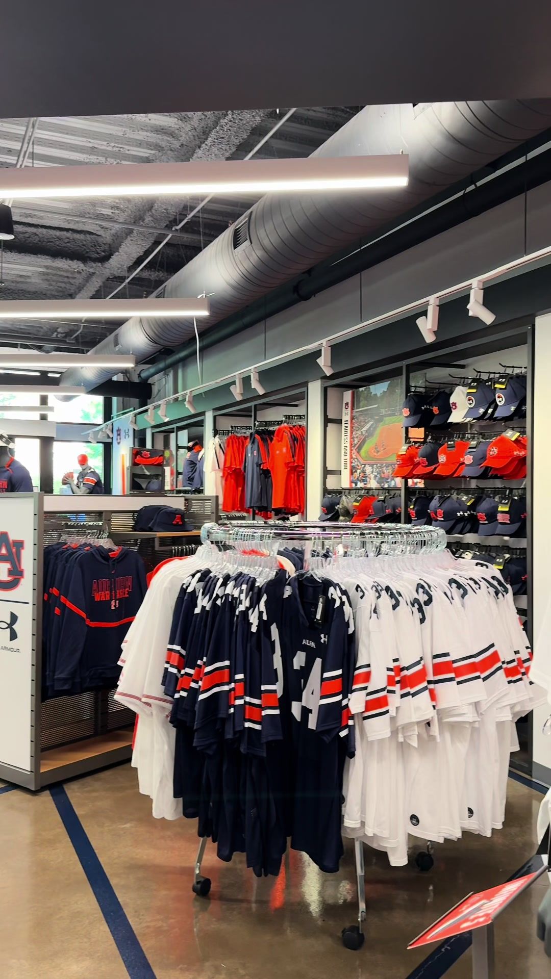 Video post by @auburntigers on TikTok