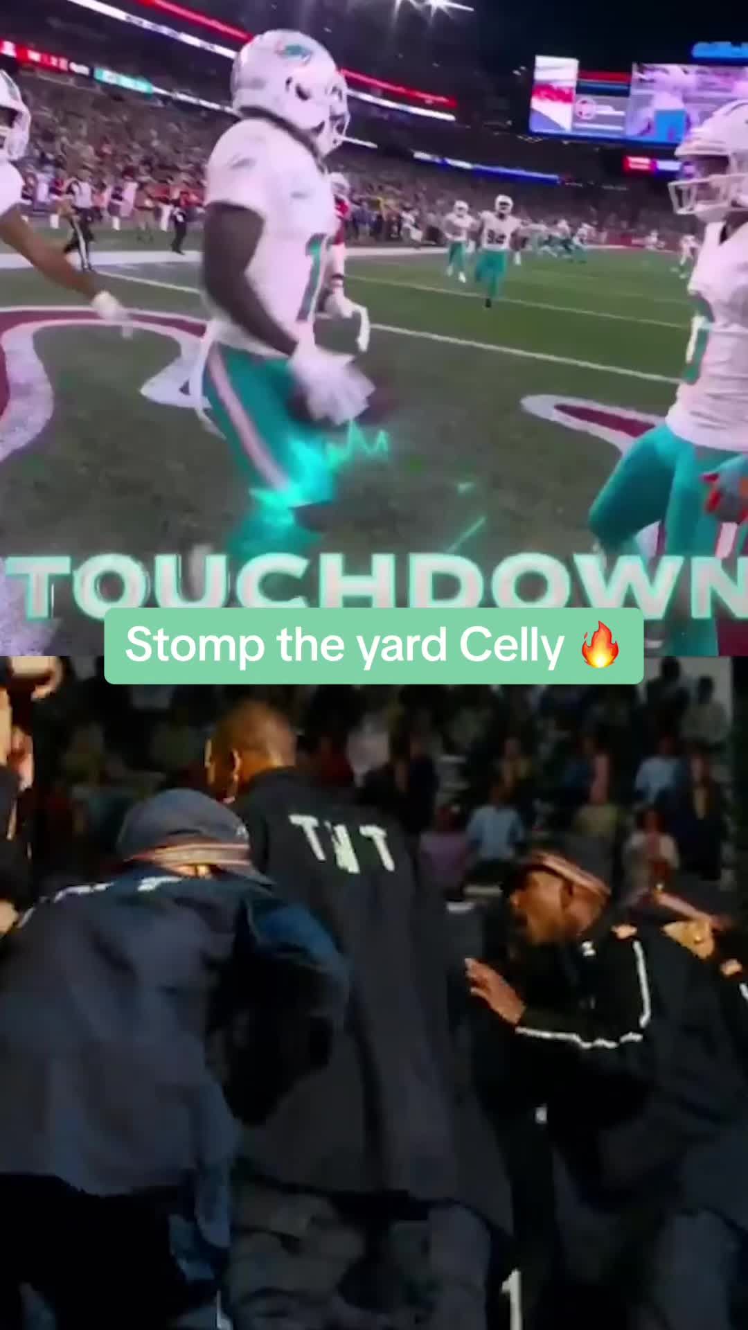 Video post by @nflonfox on TikTok