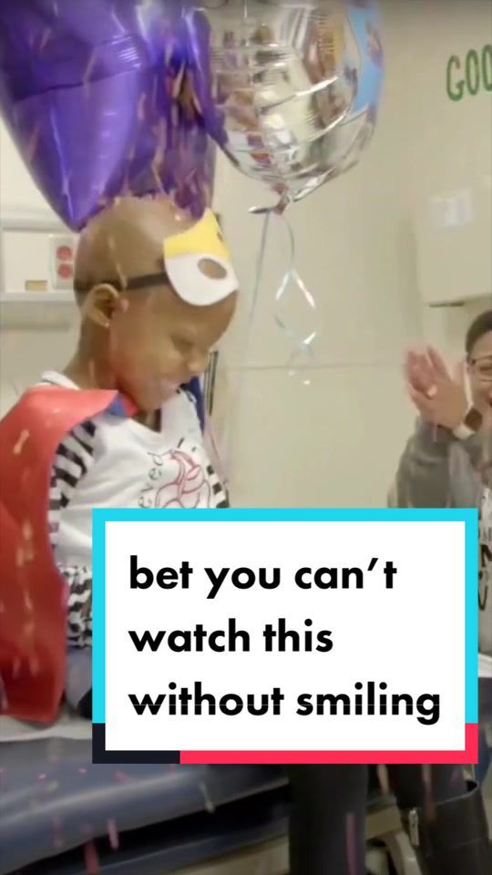 Video post by @stjude on TikTok