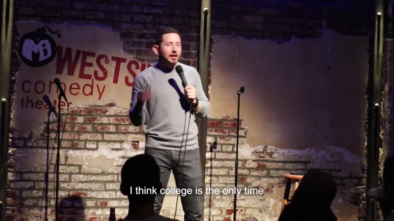 Video post by @josh.lanzet on Facebook