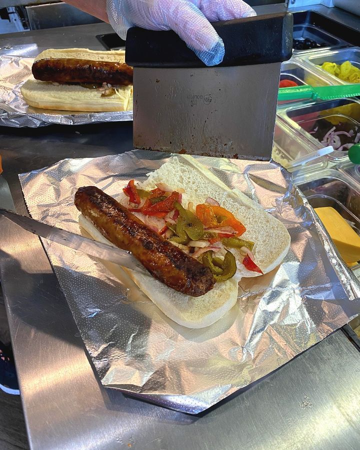 Image post by @dandyminimarts on Facebook