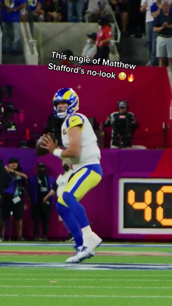 Video post by @nfl on TikTok